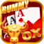 indian club rummy icon