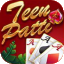 teen patti modern icon